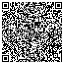 QR code with W A Craig Inc contacts