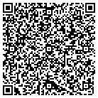 QR code with 1 Hour Emerg A Locksmith contacts