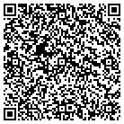 QR code with Marshall E Bloomfield contacts