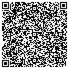 QR code with Henrys Pools & Spas contacts