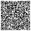 QR code with Ronald G Korn DDS contacts