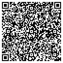 QR code with Anne Justus contacts