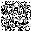 QR code with 3 C Paper & Packaging Supply C contacts