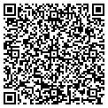 QR code with J P M Trucking contacts