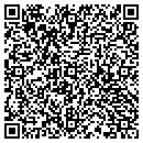 QR code with Atiki Inc contacts