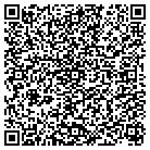 QR code with Salinas Psychic Reading contacts