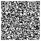 QR code with First Baptist Church Nursery contacts