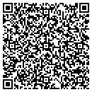 QR code with ABC Wireless contacts