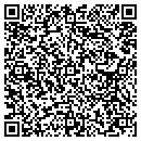 QR code with A & P Food Store contacts