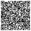 QR code with D & M Computer Services contacts