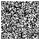 QR code with J C & Assoc Inc contacts