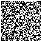 QR code with A Most Mfg Management Service contacts