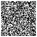 QR code with Covina Coin & Jewelry contacts