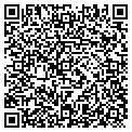 QR code with W L C R New York Inc contacts