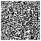 QR code with D R Trickey Used Auto Parts contacts