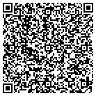 QR code with Oneonta Surgical Associates PC contacts