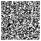 QR code with Pretee Construction Co contacts