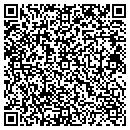QR code with Marty Glynn Assoc Inc contacts