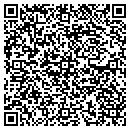 QR code with L Boggeri & Sons contacts