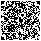 QR code with Jeffrey Bacon Architects contacts