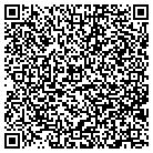 QR code with Richard M Genova CPA contacts