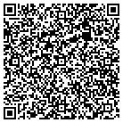 QR code with Ansonia Veterinary Center contacts