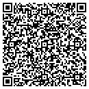 QR code with C H McNally & Son Inc contacts