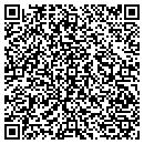 QR code with J's Cleaning Service contacts