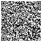 QR code with D A Delaney Electrical & Fab contacts