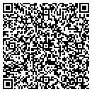 QR code with 3 In 1 Const contacts