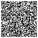 QR code with Parmel Diner contacts
