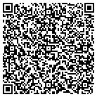 QR code with D R W Do It All Construction contacts