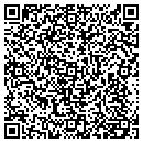 QR code with D&R Custom Tile contacts