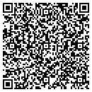 QR code with Universe Ties contacts