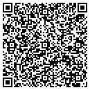 QR code with J B Intl contacts
