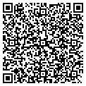 QR code with Sjr Restaurant Inc contacts