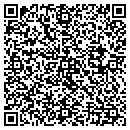 QR code with Harvey Horowitz Inc contacts