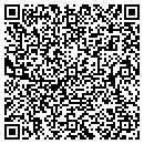 QR code with A Locksmith contacts