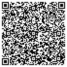 QR code with J F Dickinson Construction contacts