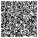 QR code with U S Army Meddac Library contacts