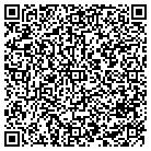 QR code with American Kang Duk Won Krte Inc contacts