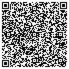 QR code with H & R Block Tax Service contacts
