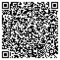 QR code with Jimmys Luncheonette contacts