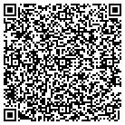 QR code with Heaney Contracting LLC contacts