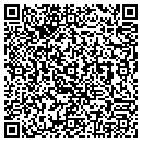 QR code with Topsoil Plus contacts