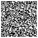 QR code with Harty Center The contacts