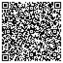 QR code with A & F Air Systems contacts