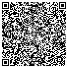 QR code with Kiefer Colleem Graphic Design contacts