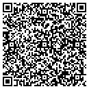 QR code with P R Anderson Consulting contacts
