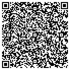 QR code with C & J Dairy Distrubutors Inc contacts